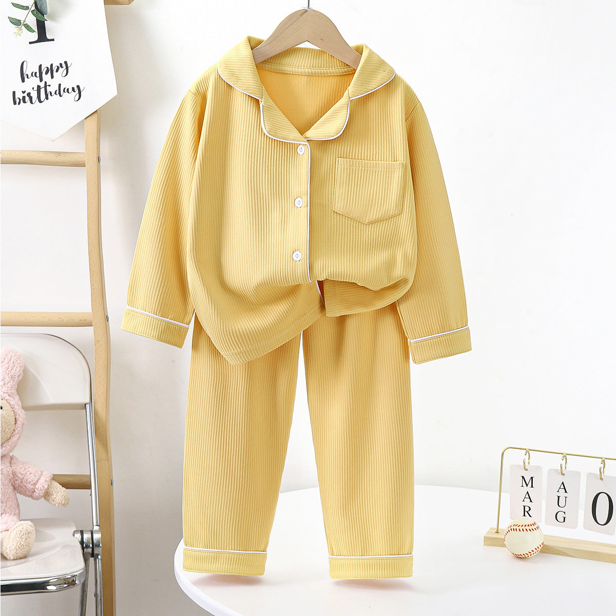 Collection: All Pajamas