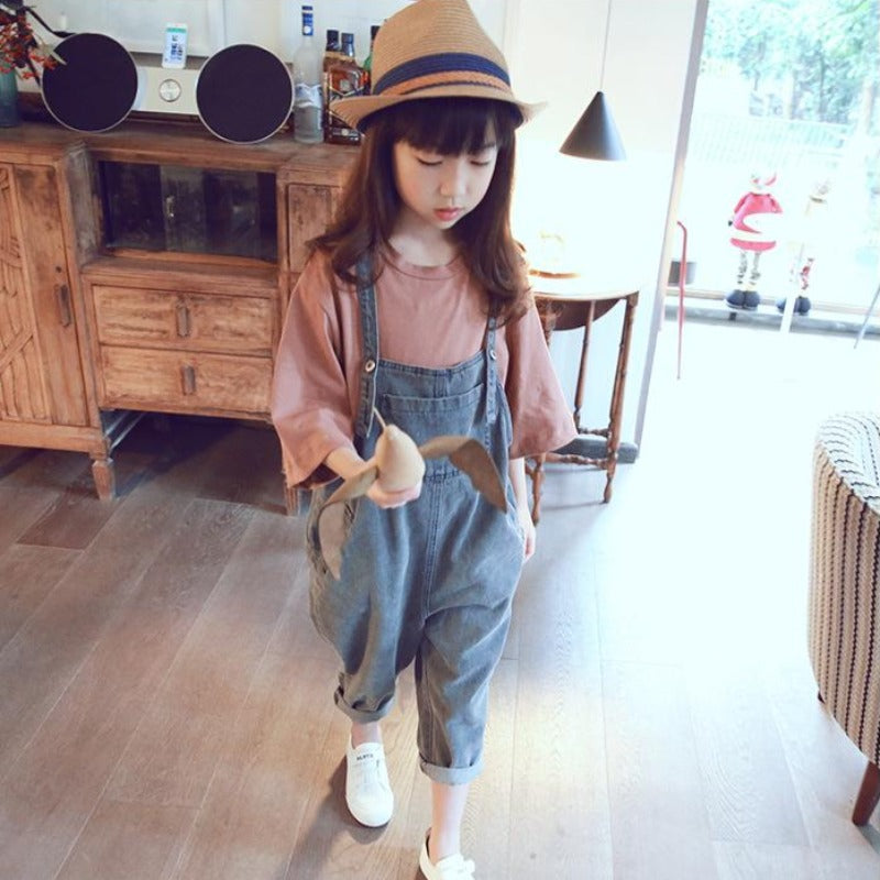 CLEARANCE SALE [Long Pants] 2 Tahun BB 7-10kg Bawahan Celana Panjang Anak Perempuan - BWHLP
