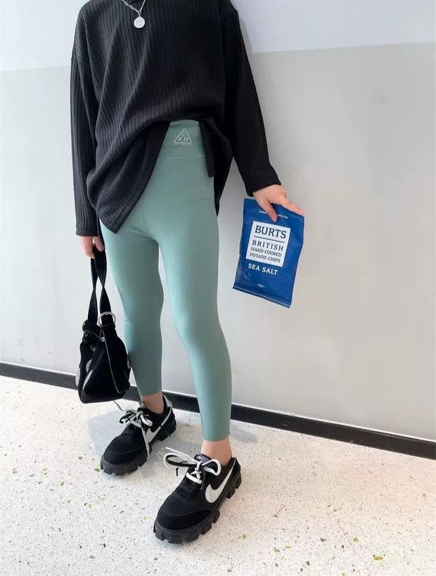 CLEARANCE SALE Legging Anak Perempuan 3 Tahun BB 10-14kg