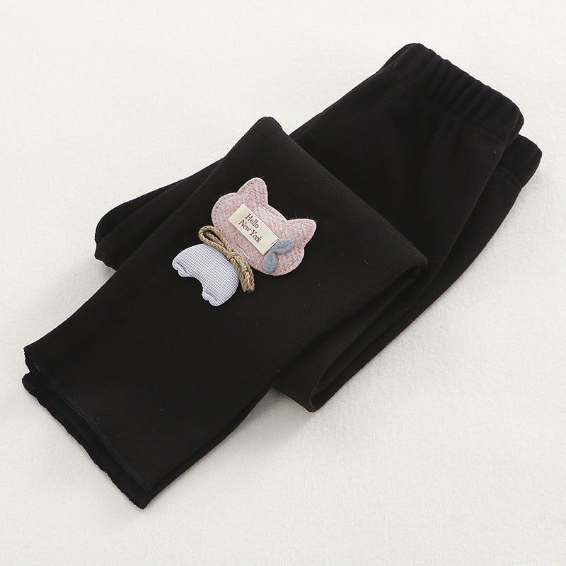 CLEARANCE SALE Legging Anak Perempuan 1 Tahun BB 5-7kg