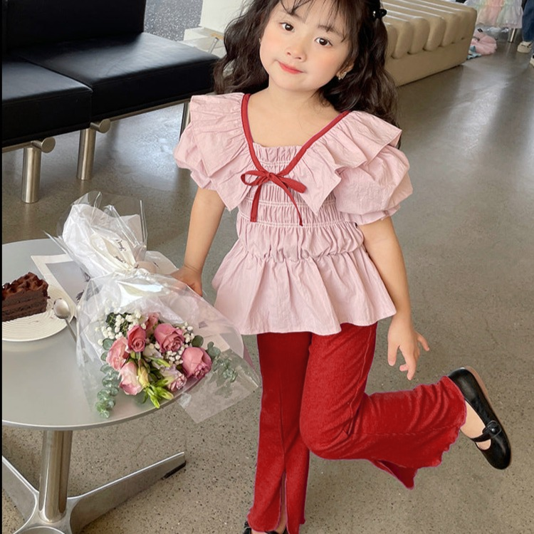 9 Thn Cewek [SET / DRESS] - BB (35-40 kg) Tinggi (120-140 cm) Last Stock Clearance Sale - Baju Setelan Anak Tanggung Girls Cewek Perempuan One Set
