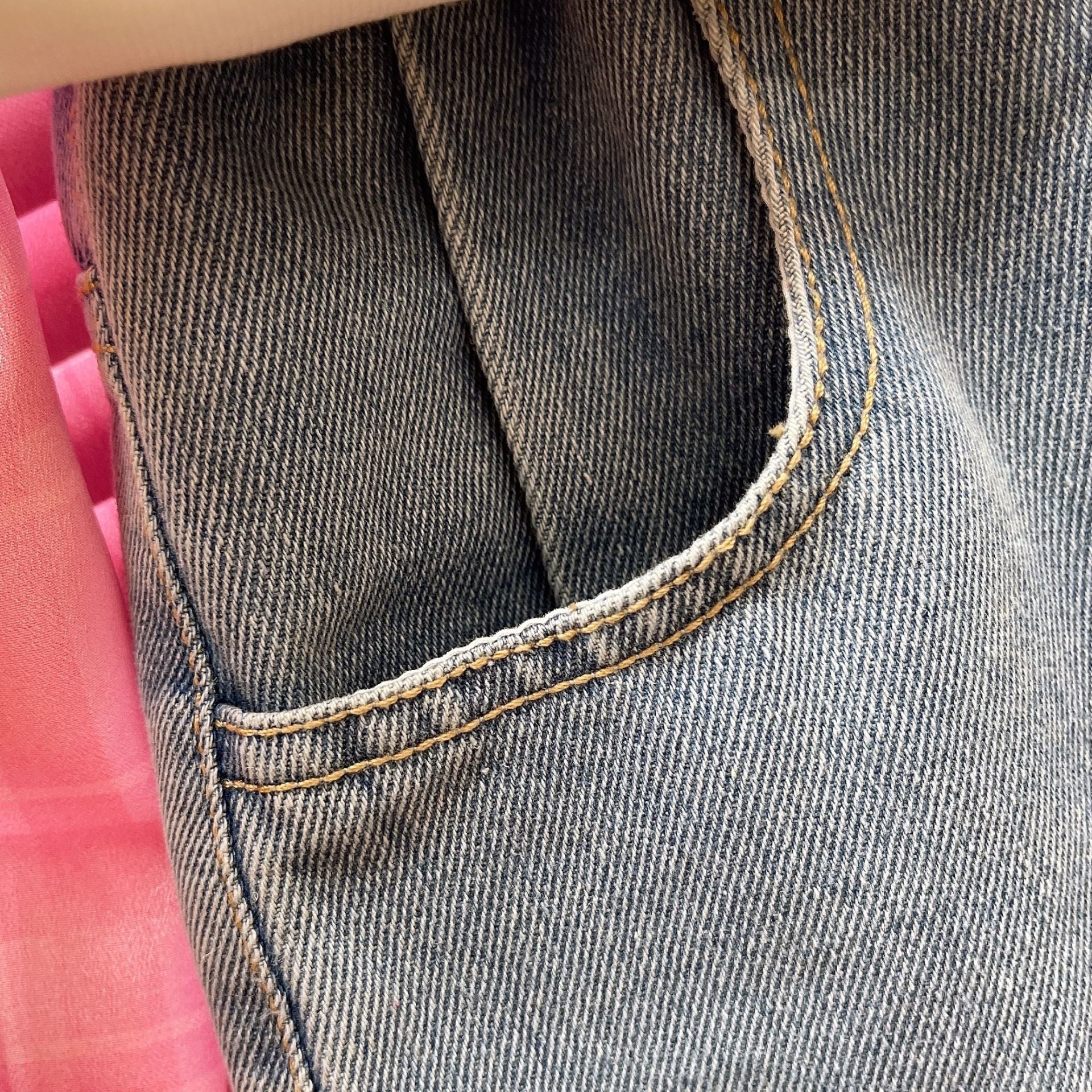 [363892] - Baju Setelan 3 In 1 Atasan Kemeja Lengan Panjang Bawahan Celana Pendek Denim Fashion Anak Perempuan - Motif Funny Animal Guitar - BABYHOKI STORE