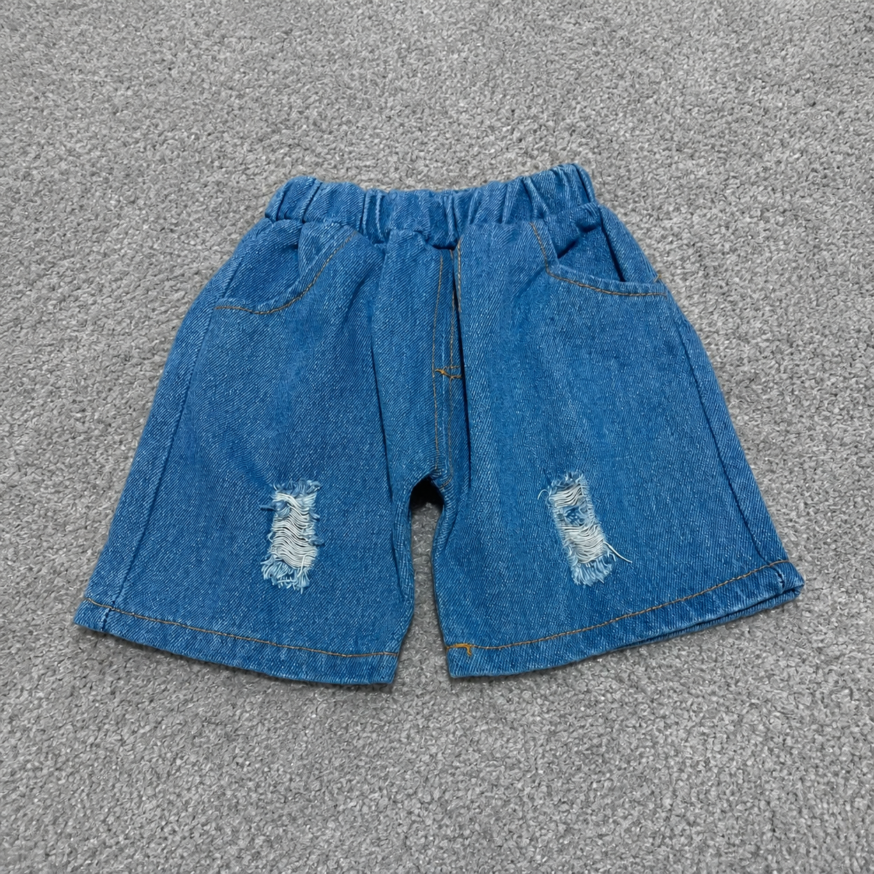 Collection: All Boys Bottom