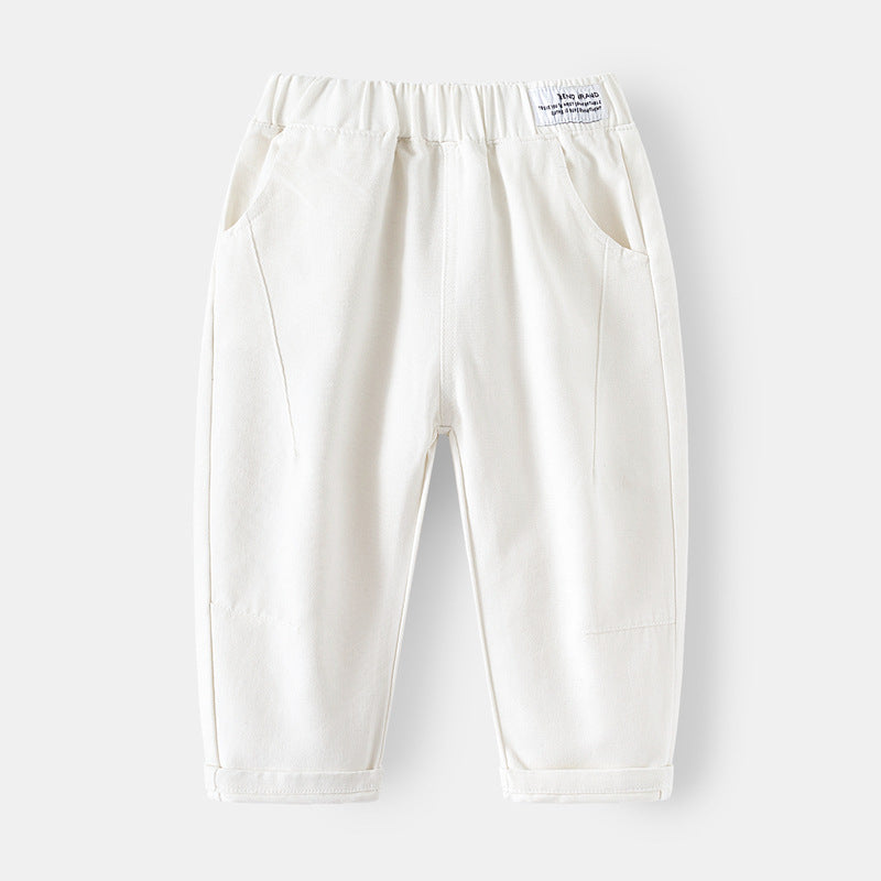 Collection: All Boys Bottom