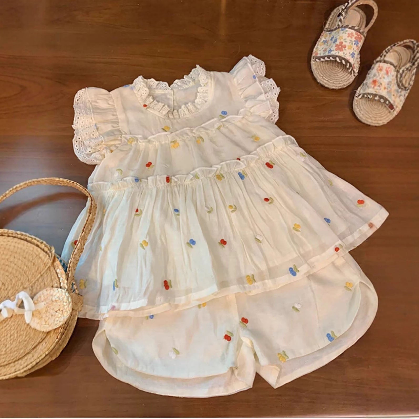 Collection: All Girls Set