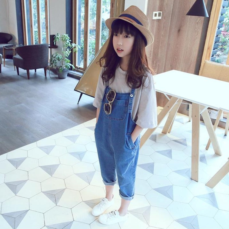 CLEARANCE SALE [Long Pants] 2 Tahun BB 7-10kg Bawahan Celana Panjang Anak Perempuan - BWHLP
