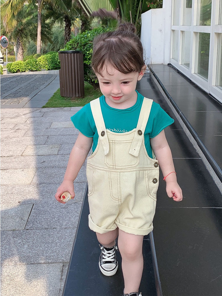 CLEARANCE SALE [Long Pants] 6 Tahun BB 22-26kg Bawahan Celana Panjang Anak Perempuan - BWHLP