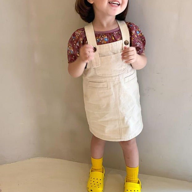 CLEARANCE SALE [Long Pants] 5 Tahun BB 18-22kg Bawahan Celana Panjang Anak Perempuan - BWHLP