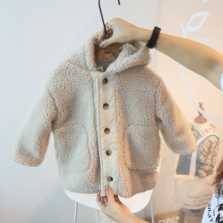 CLEARANCE SALE [Jaket Sweater] 4 Tahun BB 14-18Kg Baju Atasan Anak Cewek Perempuan