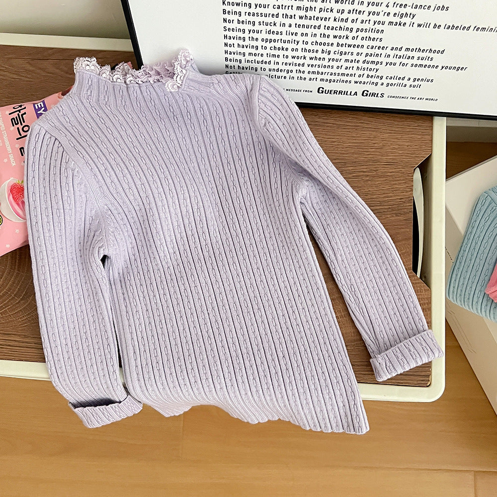 CLEARANCE SALE [Jaket Sweater] 2 Tahun BB 7-10kg Baju Atasan Anak Cewek Perempuan