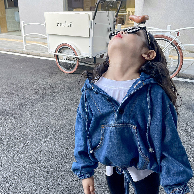 CLEARANCE SALE [Jaket Sweater] 2 Tahun BB 7-10kg Baju Atasan Anak Cewek Perempuan