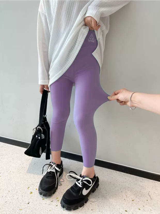 CLEARANCE SALE Legging Anak Perempuan 2 Tahun BB 7-10kg