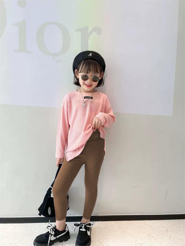 CLEARANCE SALE Legging Anak Perempuan 3 Tahun BB 10-14kg