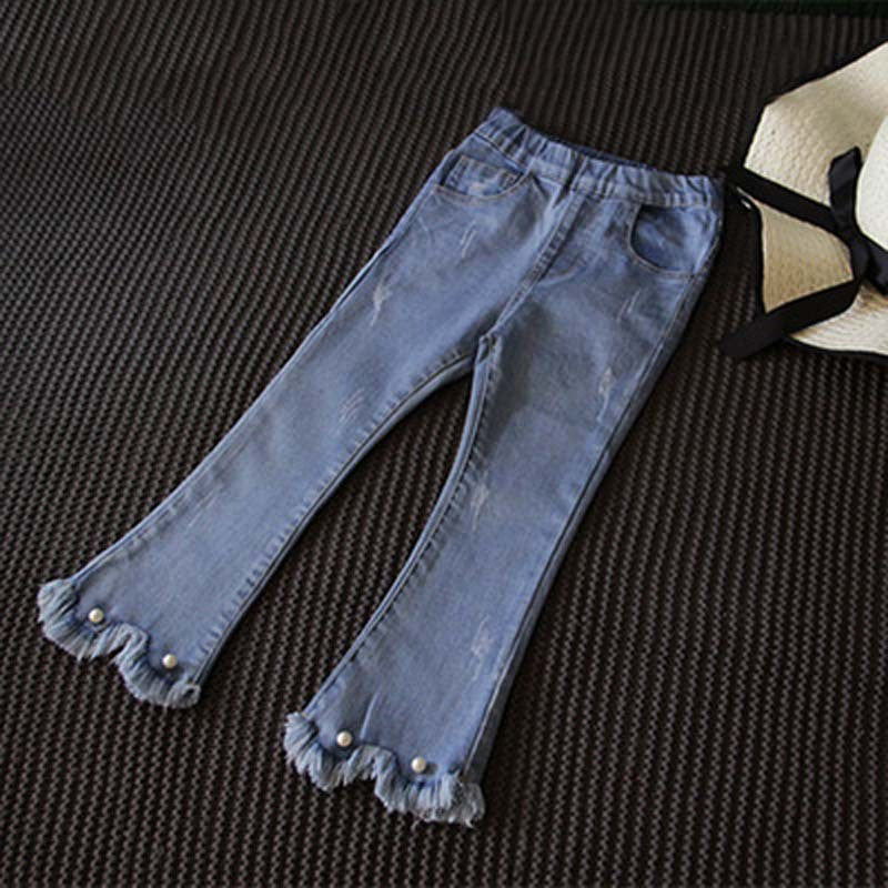 CLEARANCE SALE [Long Pants] 3 Tahun BB 10-14kg Bawahan Celana Panjang Anak Perempuan - BWHLP