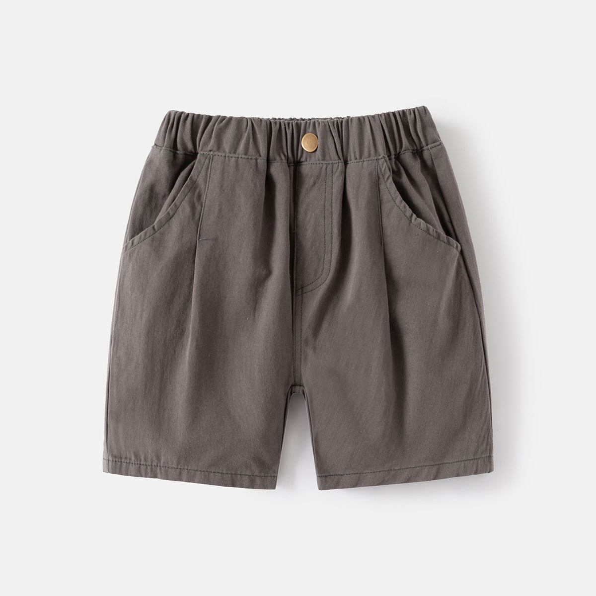 Celana Chino Pendek [513-BB101] - Bawahan Celana Pendek Fashion Anak Laki Laki Cowok - BABYHOKI STORE