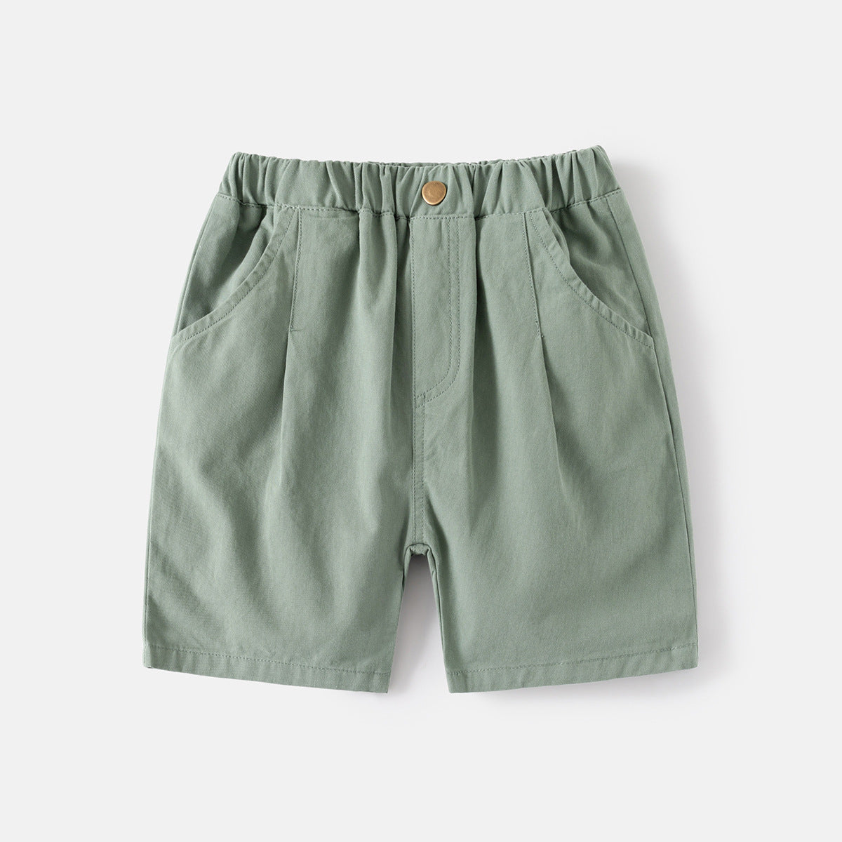 Celana Chino Pendek [513-BB101] - Bawahan Celana Pendek Fashion Anak Laki Laki Cowok - BABYHOKI STORE