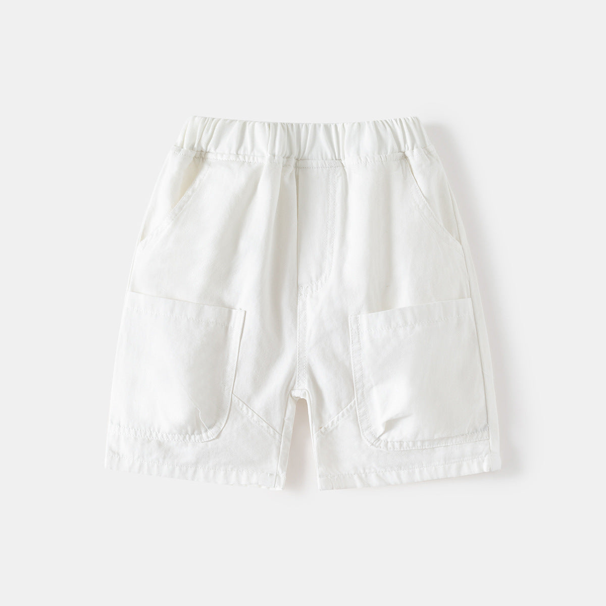 Celana Chino Pendek [513-BB101] - Bawahan Celana Pendek Fashion Anak Laki Laki Cowok - BABYHOKI STORE