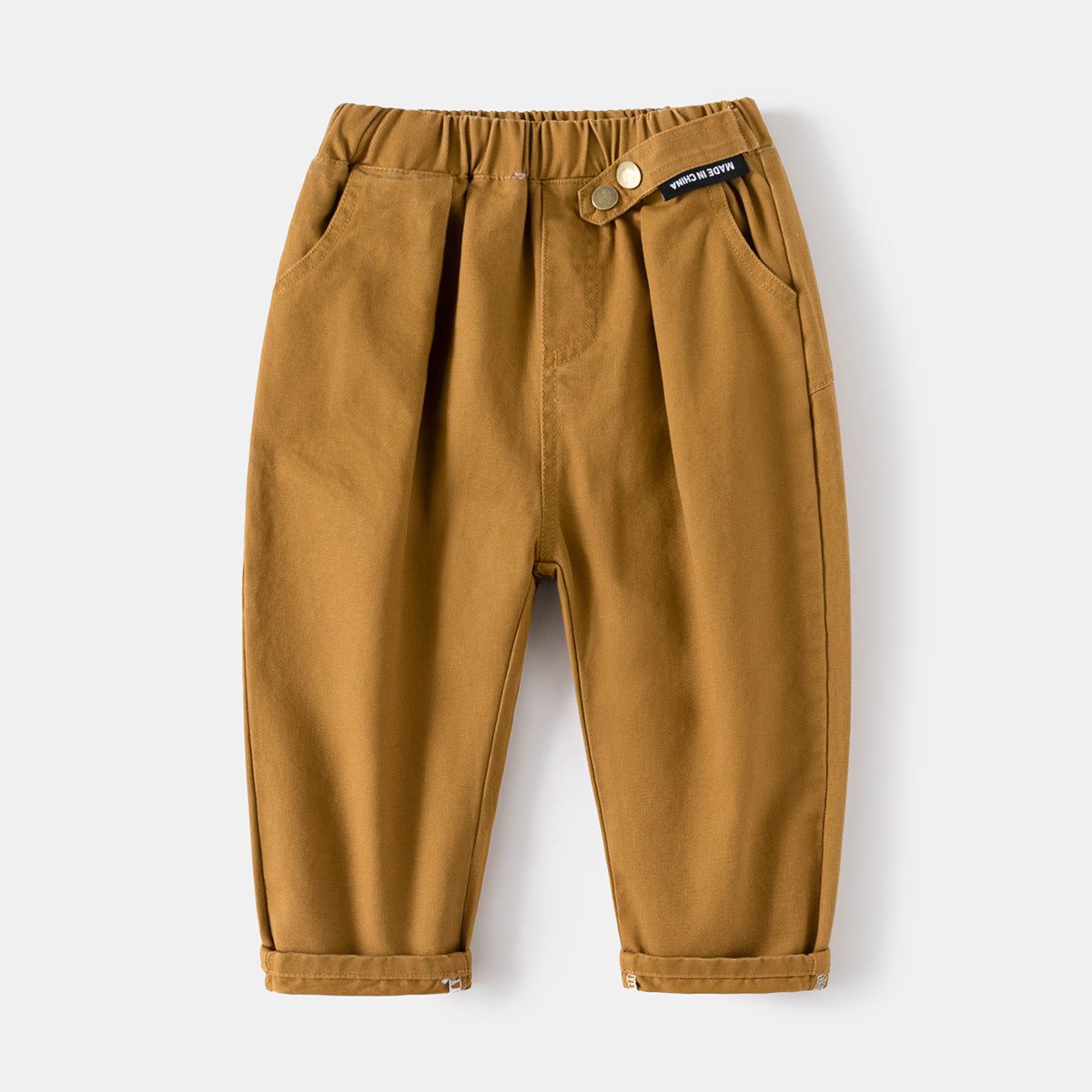 Celana Chino Panjang [513-BB103] - Bawahan Fashionable Anak Laki Laki Cowok - BABYHOKI STORE