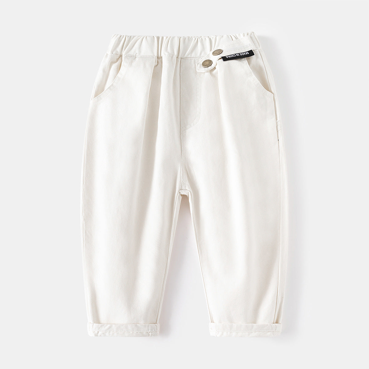 Celana Chino Panjang [513-BB103] - Bawahan Fashionable Anak Laki Laki Cowok - BABYHOKI STORE