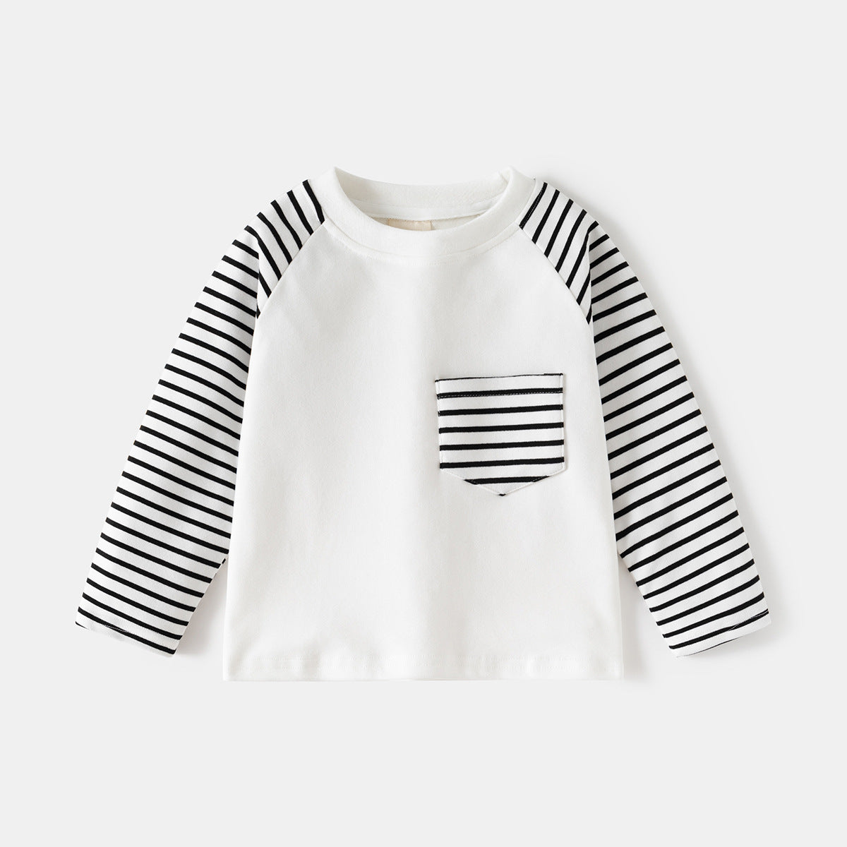 Kaos Panjang [513-BT103] - Baju Atasan T-Shirt Lengan Panjang Fashionable Anak Laki Laki Cowok - BABYHOKI STORE