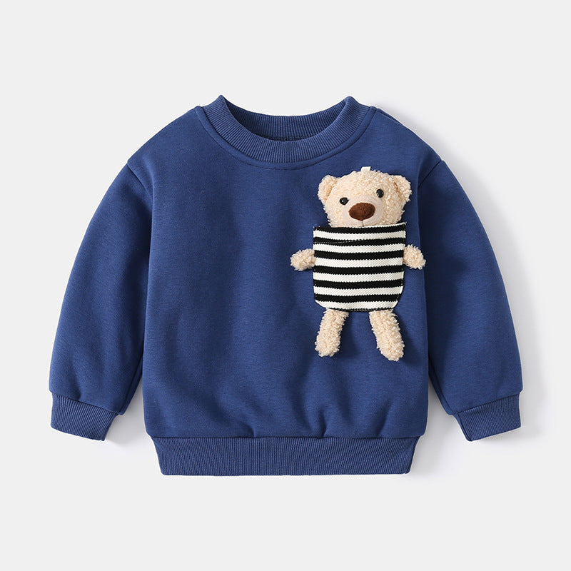 CLEARANCE SALE [Jaket Sweater] 2 Tahun BB 7-10kg Baju Atasan Anak Cewek Perempuan
