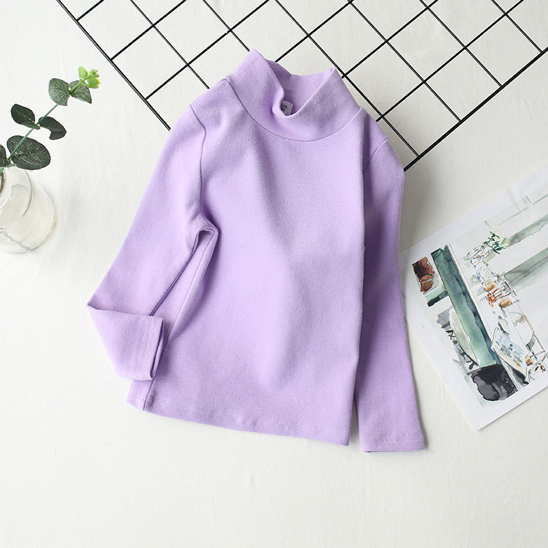 CLEARANCE SALE [Kaos Lengan Panjang] 2 Tahun BB 7-10kg Baju Atasan T-shirt Anak Cewek Perempuan