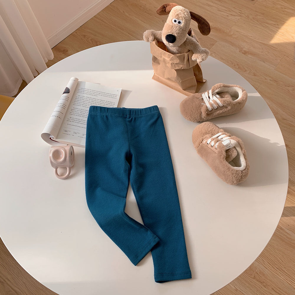 CLEARANCE SALE Legging Anak Perempuan 2 Tahun BB 7-10kg