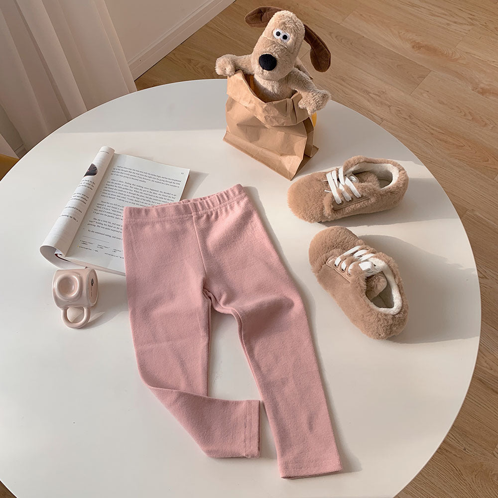 CLEARANCE SALE Legging Anak Perempuan 1 Tahun BB 5-7kg