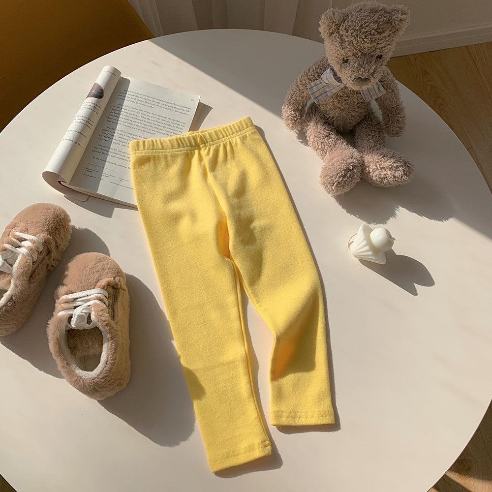 CLEARANCE SALE Legging Anak Perempuan 2 Tahun BB 7-10kg