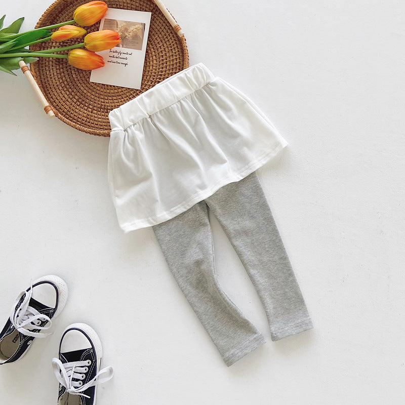 CLEARANCE SALE Legging Anak Perempuan 4 Tahun BB 14-18kg