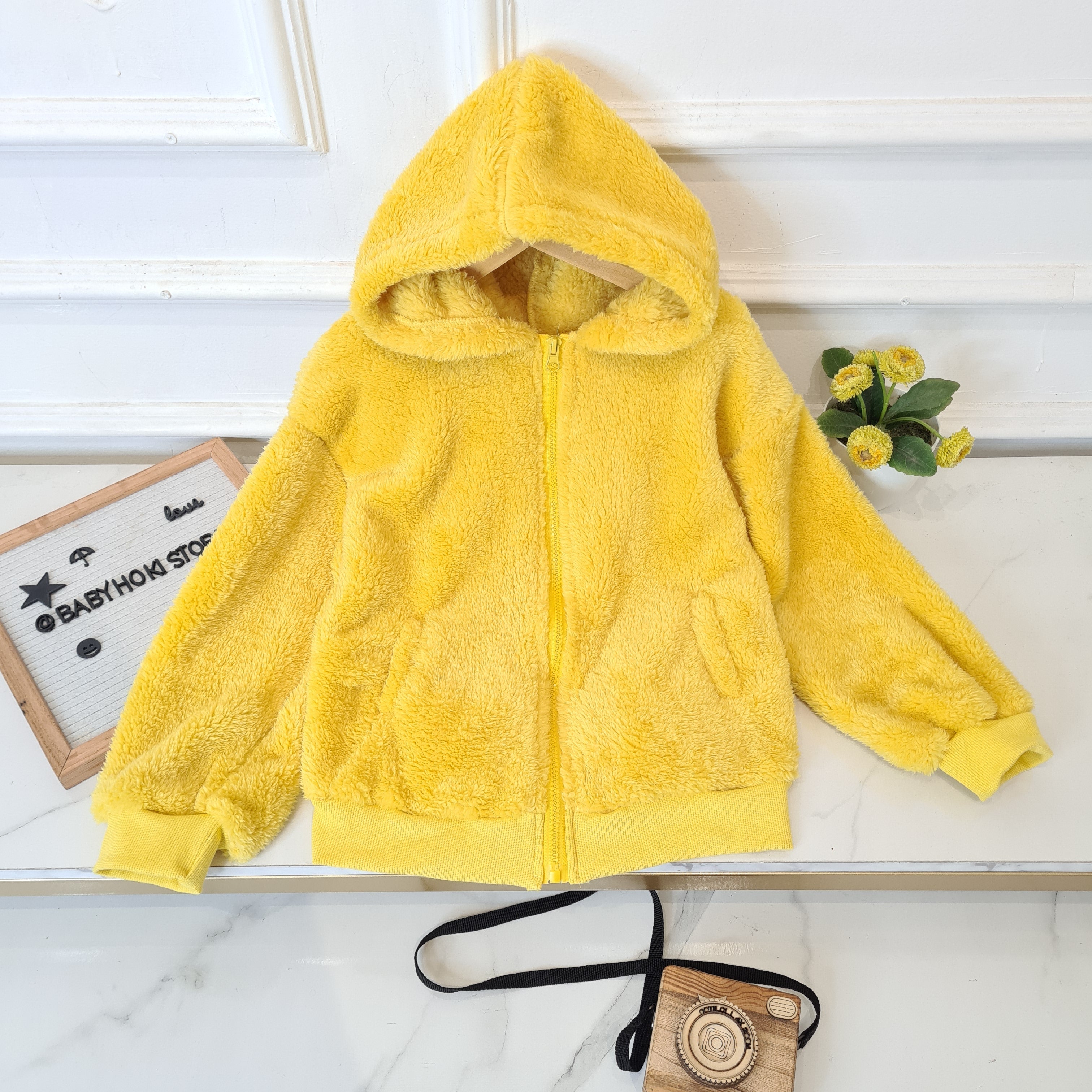 CLEARANCE SALE [Jaket Sweater] 2 Tahun BB 7-10kg Baju Atasan Anak Cewek Perempuan