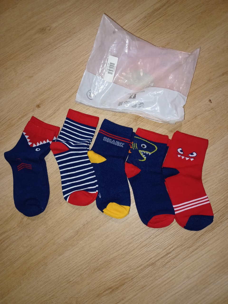 [363823] - Setelan Baju Blouse Lengan Panjang Celana Panjang Jeans Fashion Anak Perempuan - Motif Flowers Pink