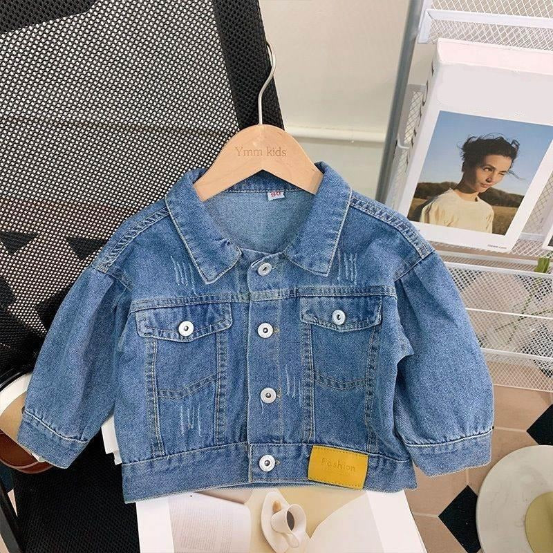 Baju sales jaket jeans