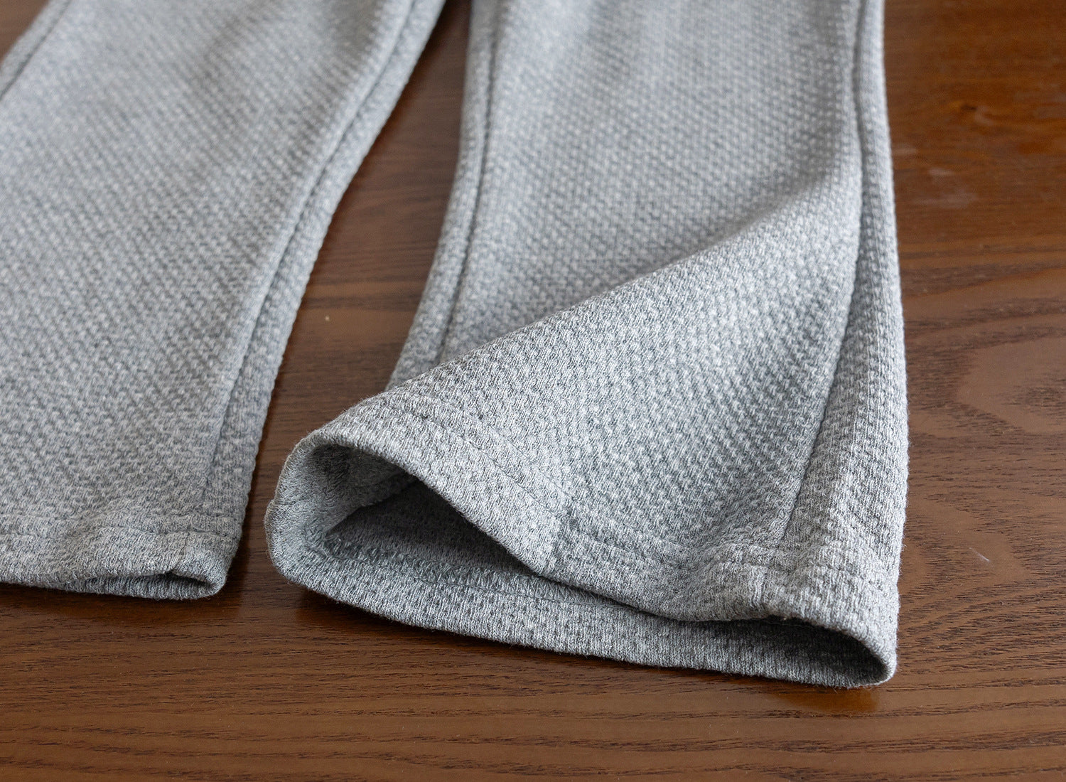 [907104] - One Set 2in1 Baju Setelan Outerwear Atasan Sweater Lengan Panjang Bawahan Celana Panjang Korean Style Fashion Anak Perempuan Cewek - Motif Cute Lace - BABYHOKI STORE - BABYHOKI STORE