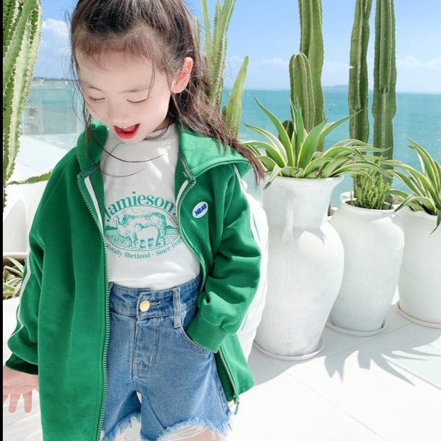 CLEARANCE SALE [Short Pants] 7 Tahun BB 26-30kg Bawahan Celana Pendek Anak Perempuan - BWHSP