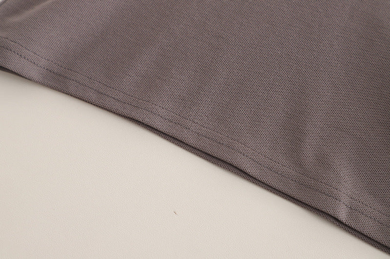 [368593] - One Set 2in1 Baju Setelan Atasan Polo Lengan Pendek Bawahan Celana Pendek Comfortable Casual Fashion Anak Laki Laki Cowok - Motif Animals On The Chest - BABYHOKI STORE