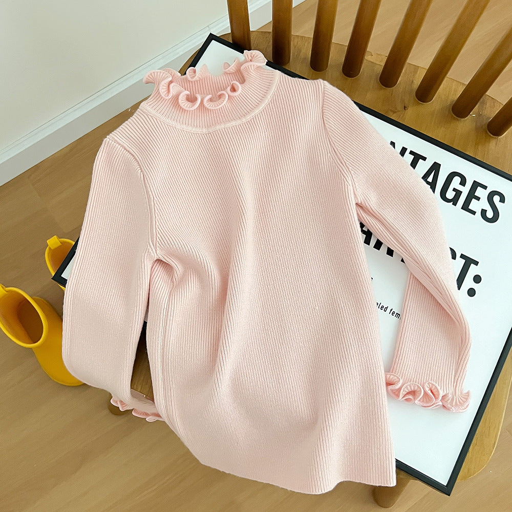 CLEARANCE SALE [Jaket Sweater] 2 Tahun BB 7-10kg Baju Atasan Anak Cewek Perempuan