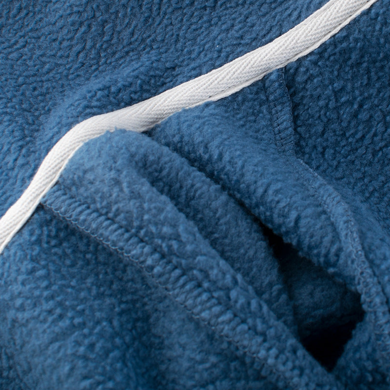 [121373] - Baju Atasan Jaket Hoodie Outer Lengan Panjang Anak Laki-Laki Cowok - Motif Dino Space - BABYHOKI STORE - BABYHOKI STORE