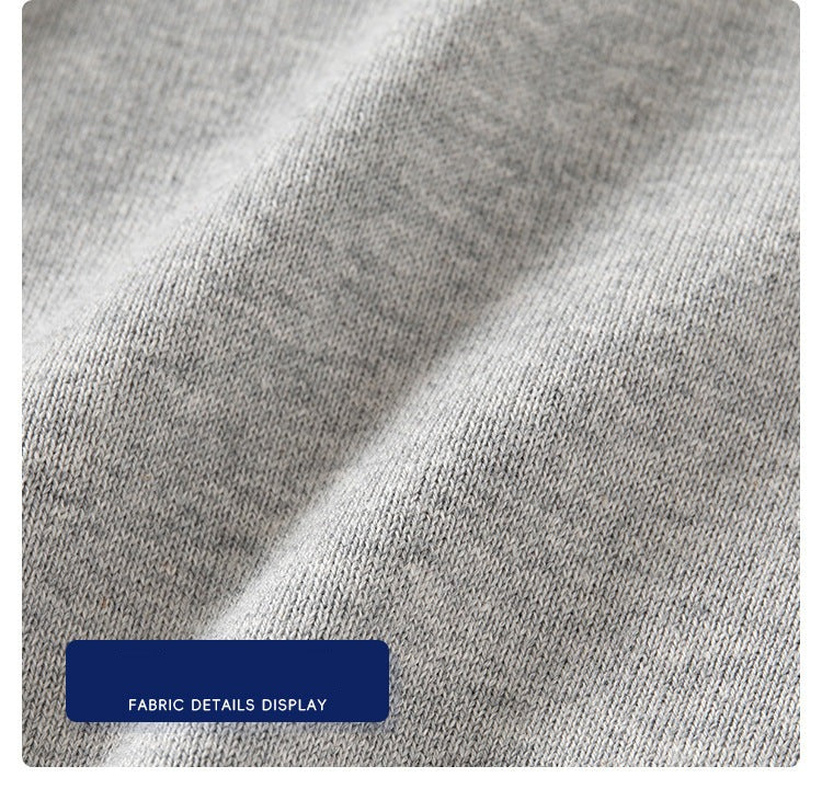 [5131093] - Baju Atasan Sweater Lengan Panjang Fashion Anak Laki-Laki - Motif Line Gradation
