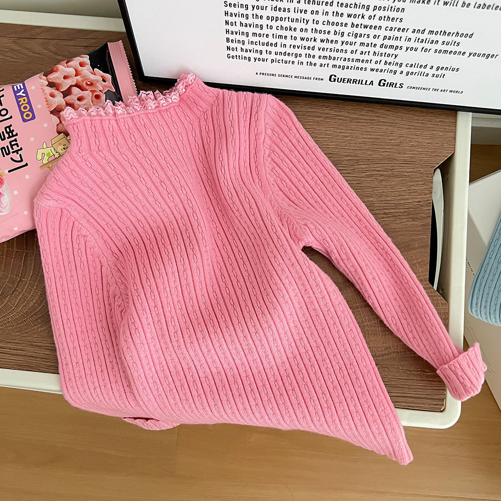 CLEARANCE SALE [Jaket Sweater] 2 Tahun BB 7-10kg Baju Atasan Anak Cewek Perempuan