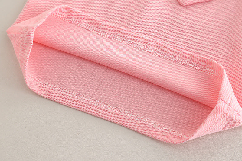 [345508] - One Set 2in1 Baju Setelan Summer Atasan Lengan Kutung Bawahan Celana Pendek Berenda Fashionable Anak Perempuan Cewek - Motif Rabbit Face - BABYHOKI STORE - BABYHOKI STORE