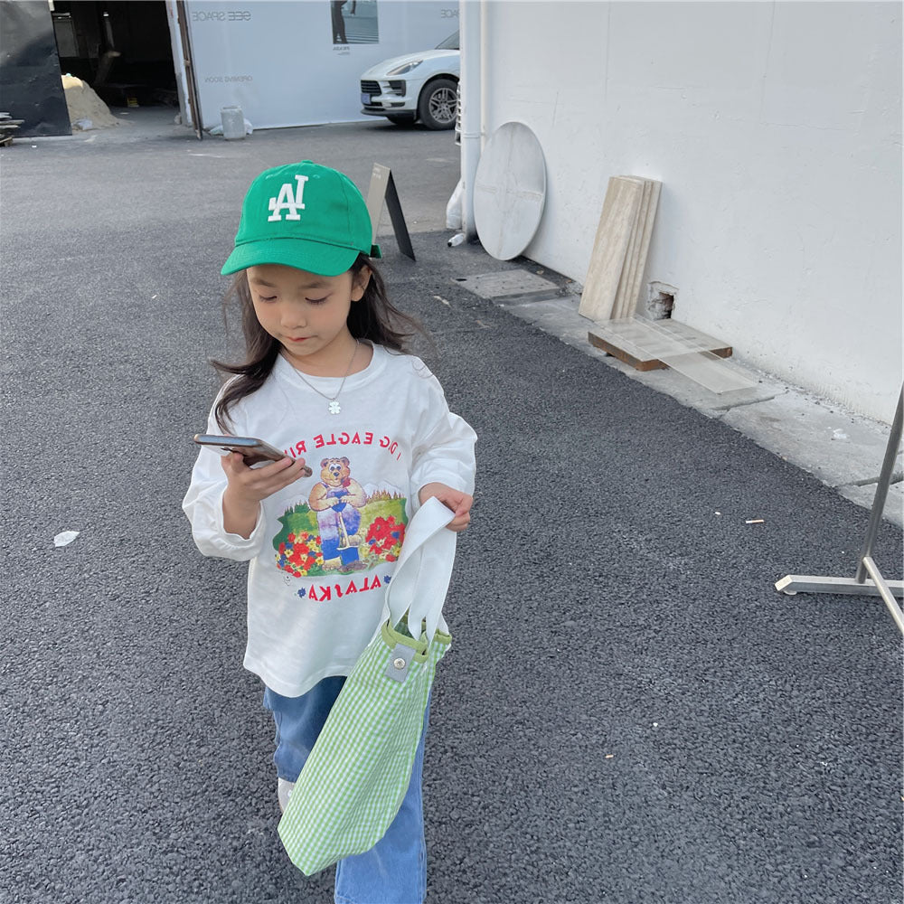 CLEARANCE SALE [Jaket Sweater] 2 Tahun BB 7-10kg Baju Atasan Anak Cewek Perempuan