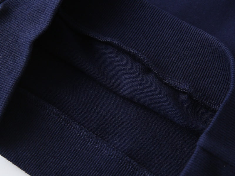 [383220] - Atasan Sweater Lengan Panjang Anak Laki-Laki Cowok - Motif Collared Dino - BABYHOKI STORE