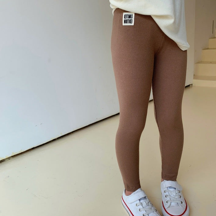 CLEARANCE SALE Legging Anak Perempuan 3 Tahun BB 10-14kg