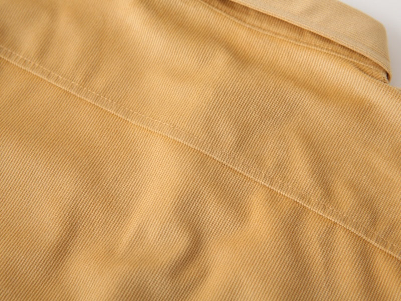 [383205] - Atasan Baju Kemeja Lengan Panjang Anak Laki-Laki Cowok - Motif Utility Style - BABYHOKI STORE