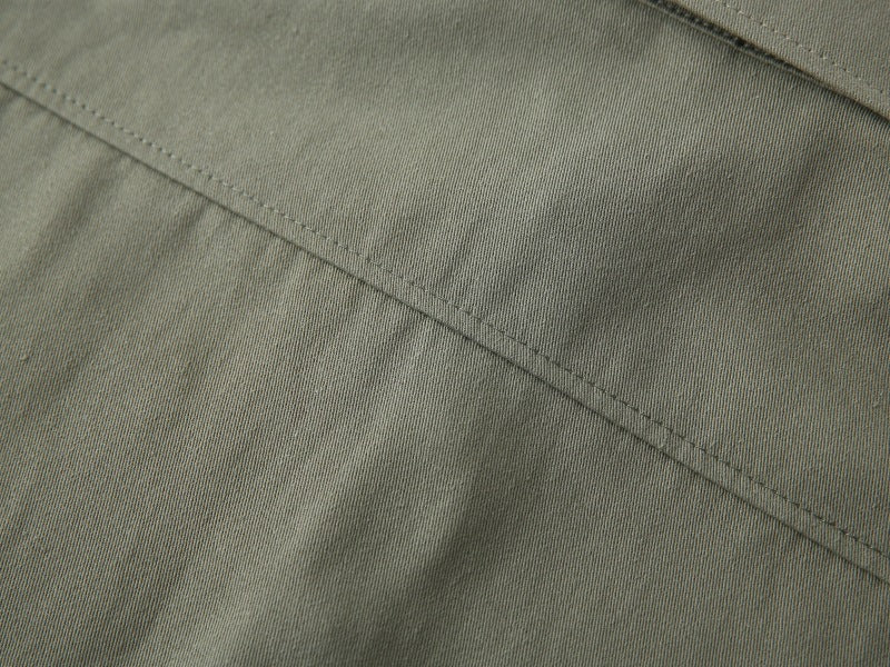 [383221] - Baju Atasan Kemeja Lengan Panjang Anak Laki-Laki Cowok - Motif Regular Letters - BABYHOKI STORE