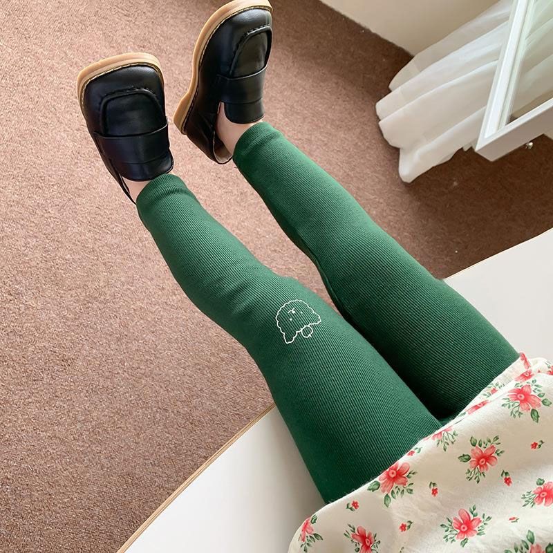 CLEARANCE SALE Legging Anak Perempuan 2 Tahun BB 7-10kg
