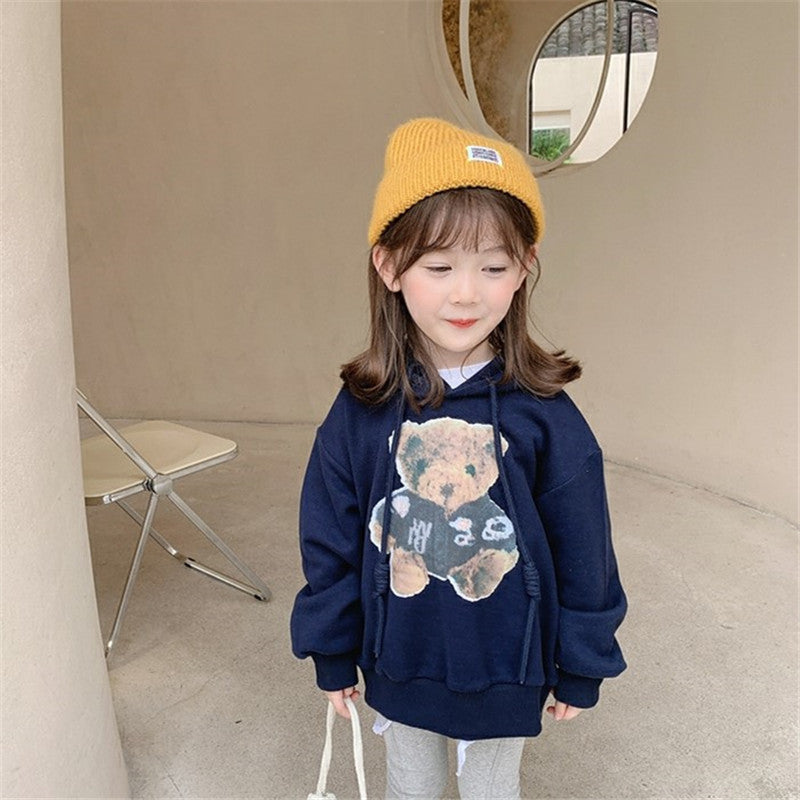 CLEARANCE SALE [Jaket Sweater] 3 Tahun BB 10-14Kg Baju Atasan Anak Cewek Perempuan