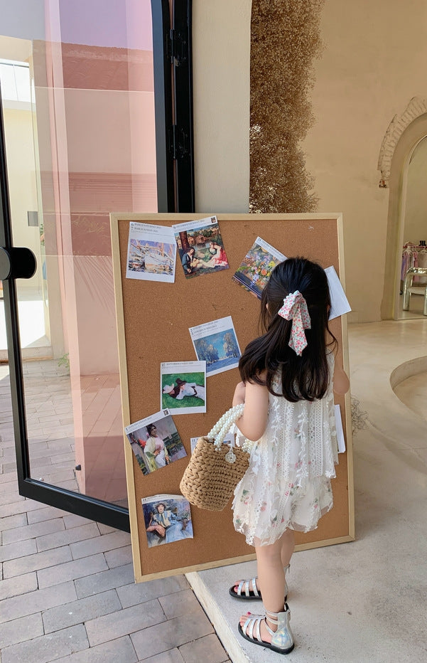 [363480] - Oneset Fashion Korea Oriental Cantik Setelan Anak Perempuan Cewek Trendy - Motif Butterfly Hide