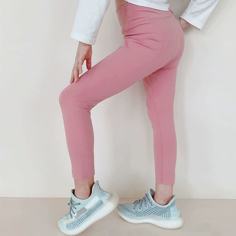 CLEARANCE SALE Legging Anak Perempuan 2 Tahun BB 7-10kg